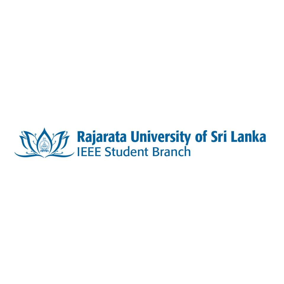 IEEE Student Branch Logo