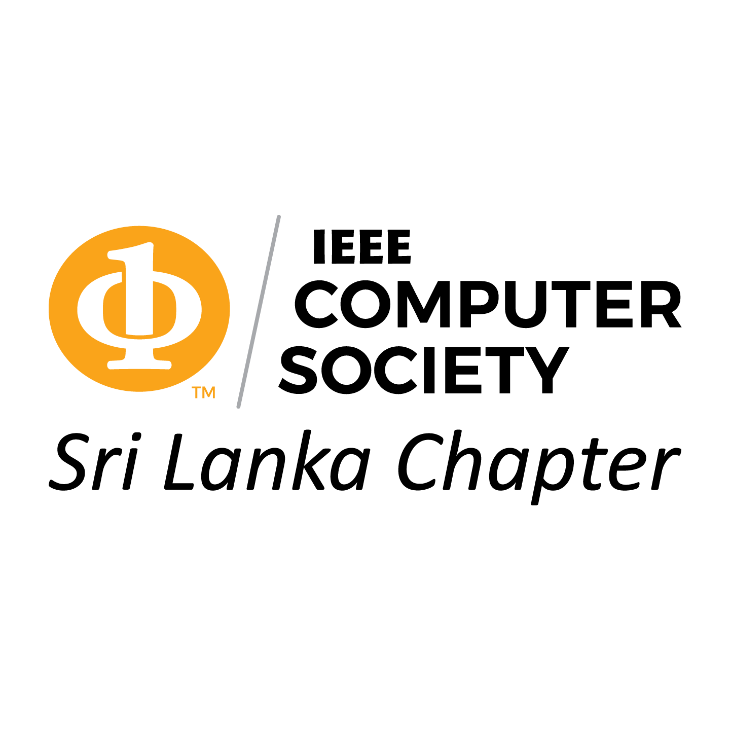 IEEE Computer Society Logo