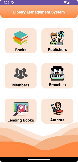 Library App Image 2