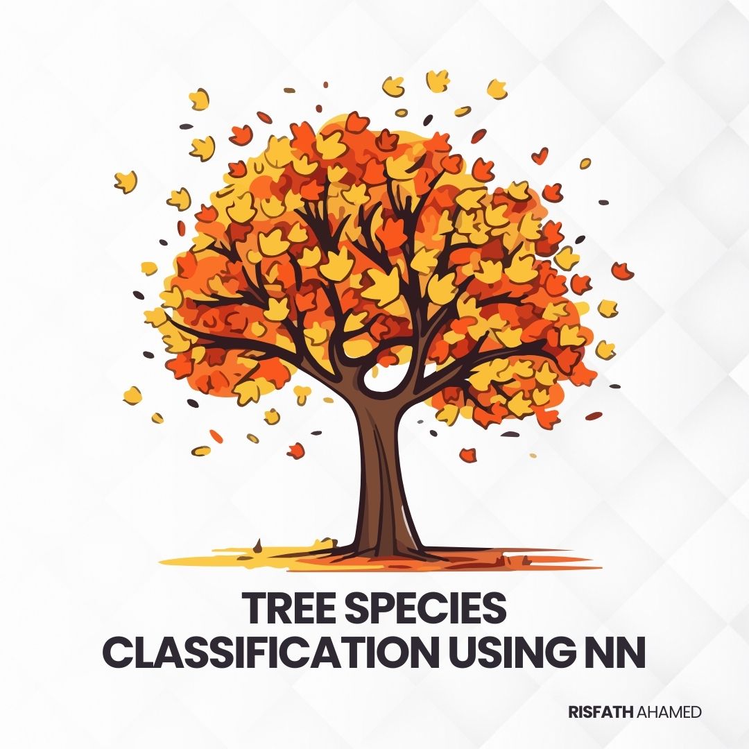 Tree Classification Thumbnail