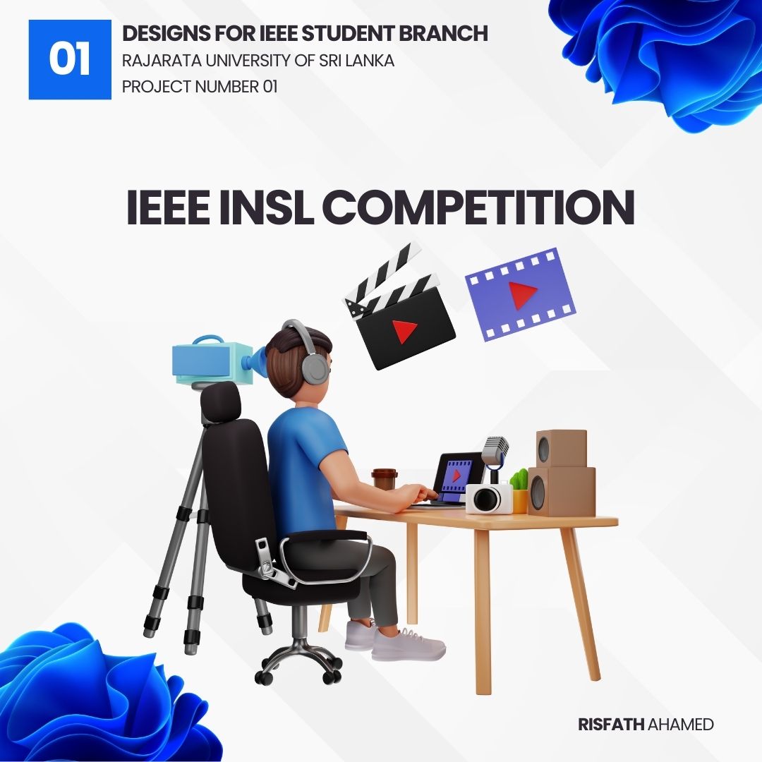 IEEE INSL Competition Thumbnail