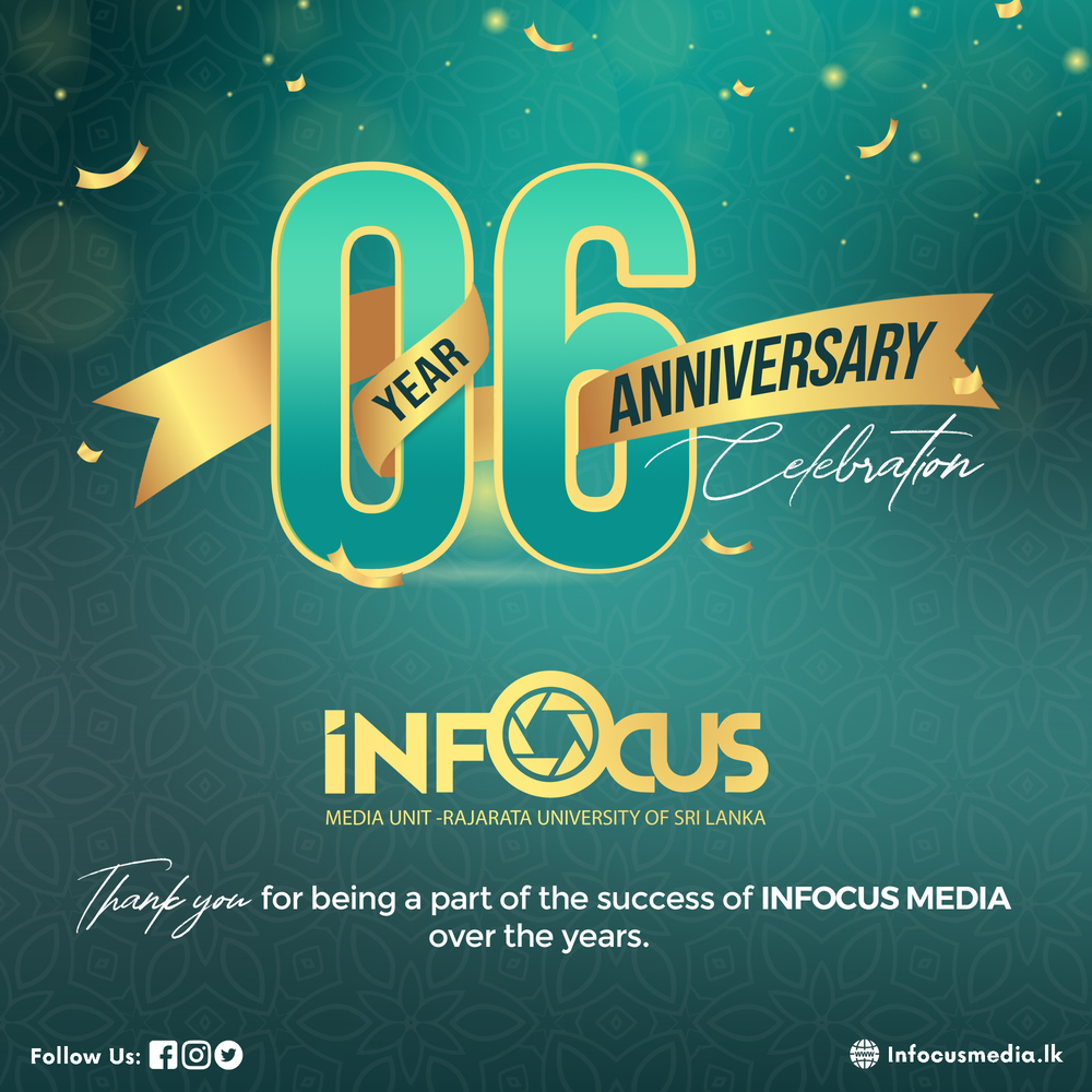 InFocus 6th Anniversary Thumbnail