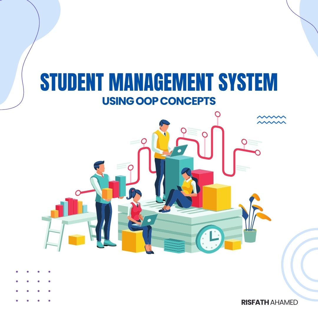 Student Management Thumbnail