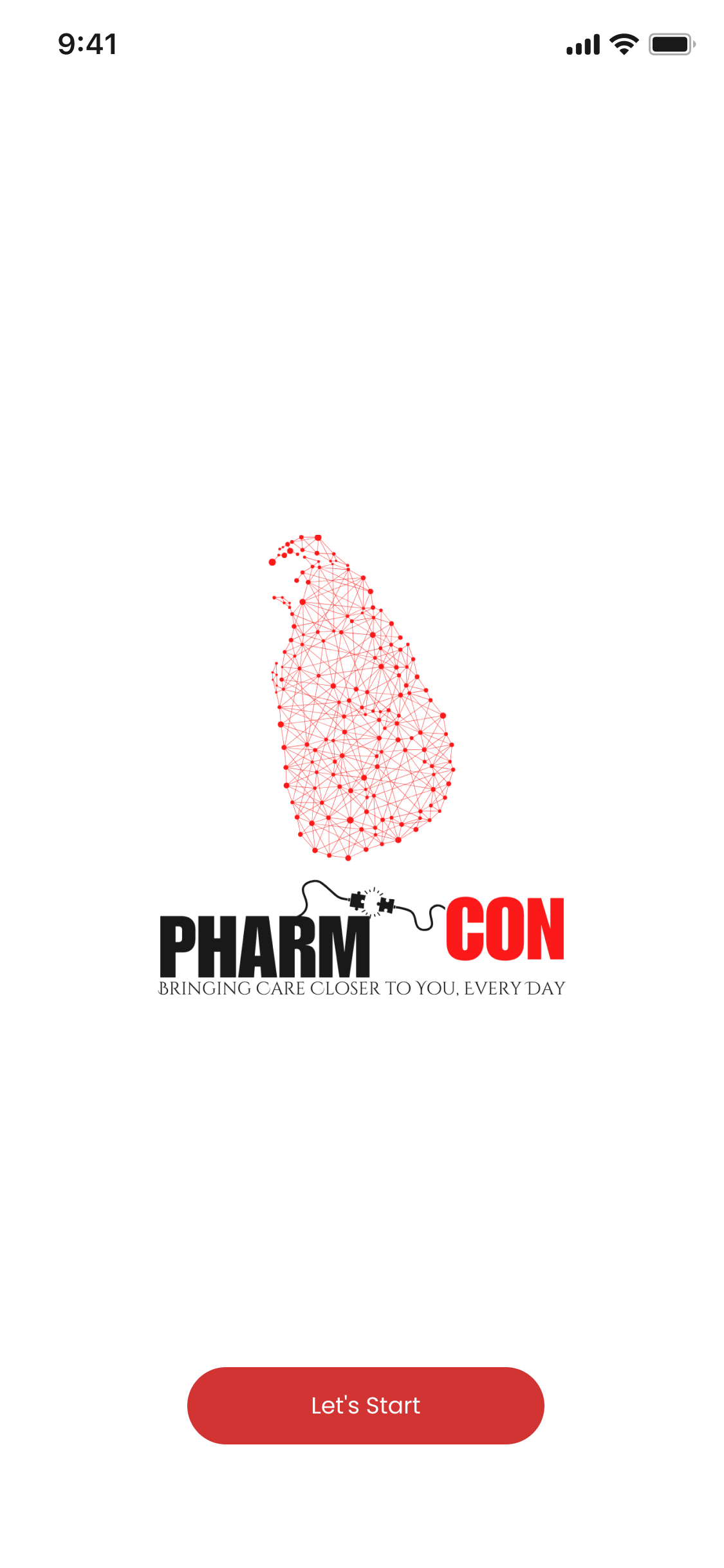 PharmCon Main Image